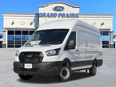 2025 Ford Transit-350 Cargo Base Van High Roof Ext. Van