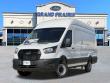  Ford Transit-350 Cargo