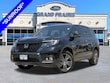 Honda Passport