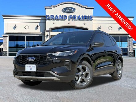 2025 Ford Escape ST-Line SUV