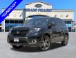 Honda Passport