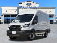 2025 Ford Transit-350 Cargo Base Van High Roof Ext. Van