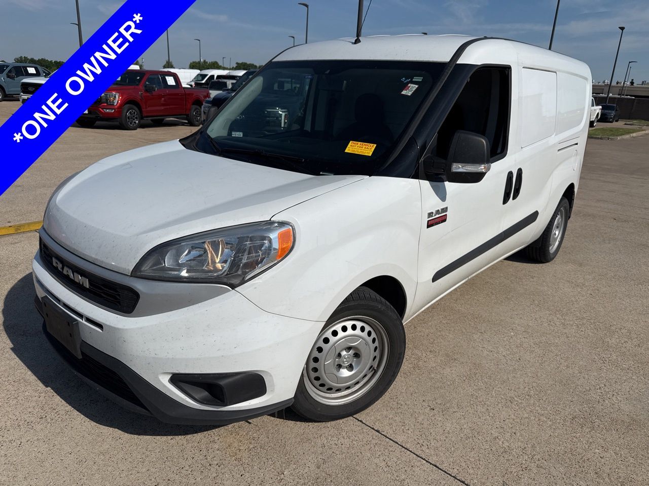 2022 RAM ProMaster City Wagon's photo