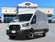 Ford Transit-350 Cargo