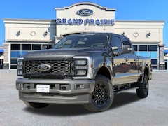 2026 Ford F-250 Lariat Truck Crew Cab