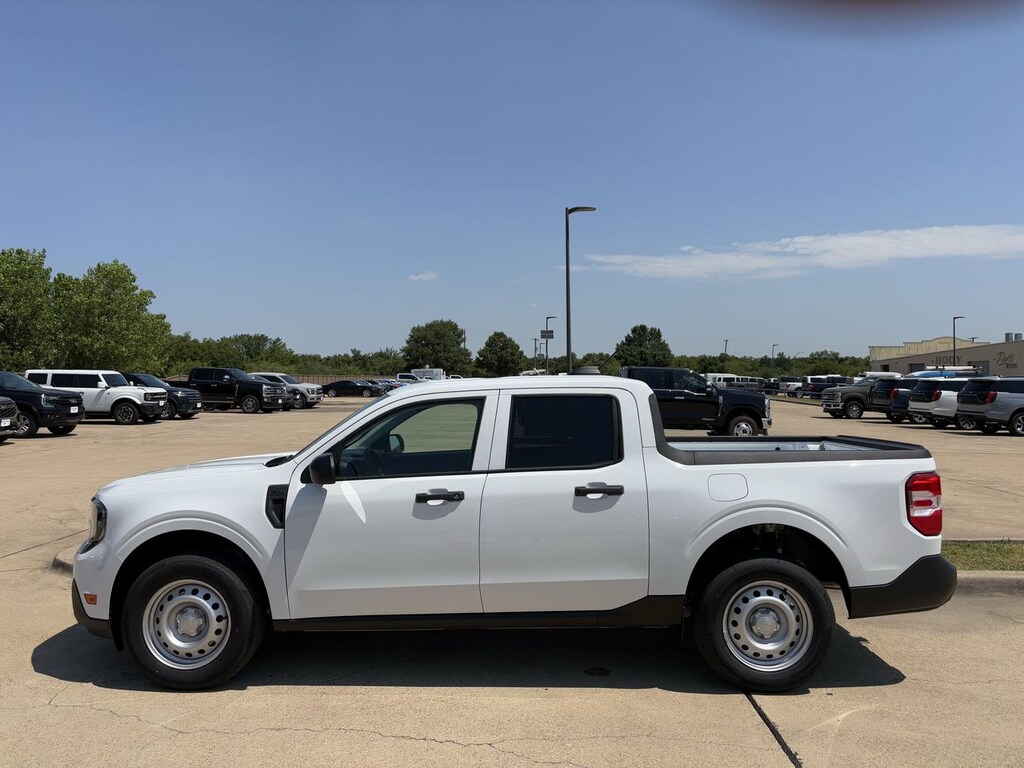 New 2026 Ford
