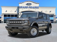 2025 Ford Bronco Base SUV