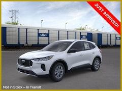 2026 Ford Escape Active SUV