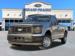 2025 Ford F-150 XL Truck Regular Cab