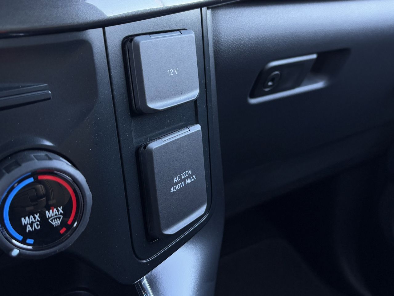 2025 Ford F-150 STX - Photo 21