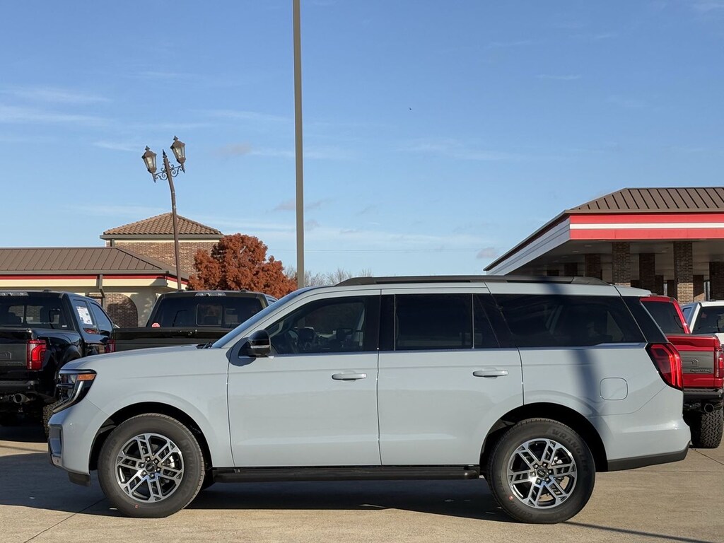 New 2025 Ford Expedition Active SUV