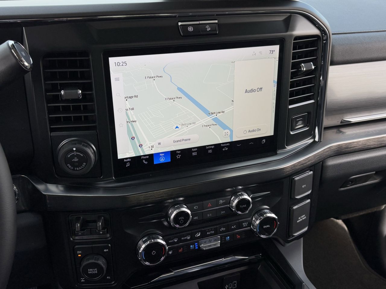 2026 Ford F-250 Super Duty Lariat - Photo 17