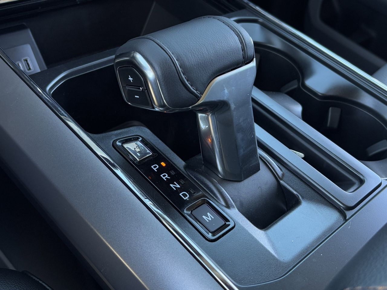 2025 Ford F-150 Lariat - Photo 17
