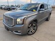 GMC Yukon XL