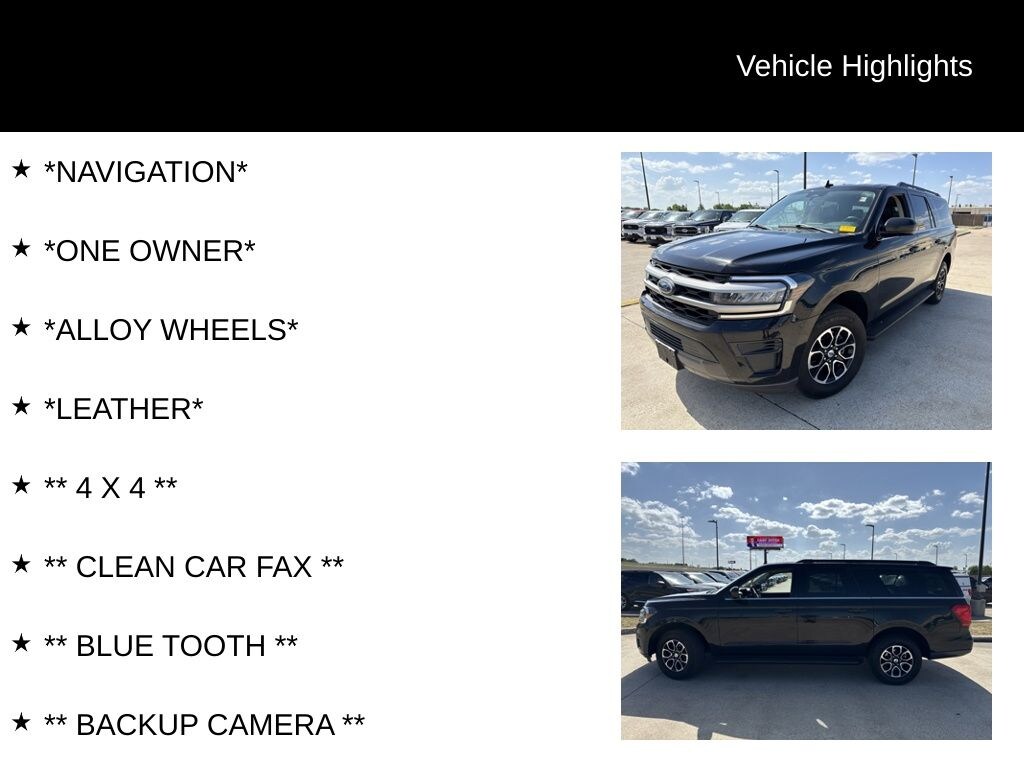 Used 2024 Ford