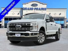 2024 Ford F-250 XLT Truck Crew Cab