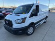  Ford Transit-250 Cargo