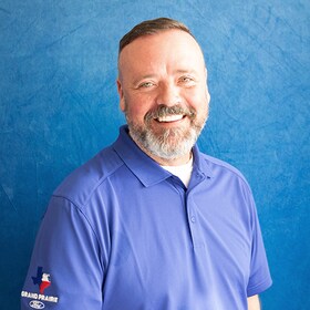 Staff member Kevin Moore from ID_9fac8bc29f03