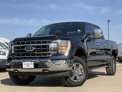 2023 Ford F-150 Lariat Truck SuperCrew Cab