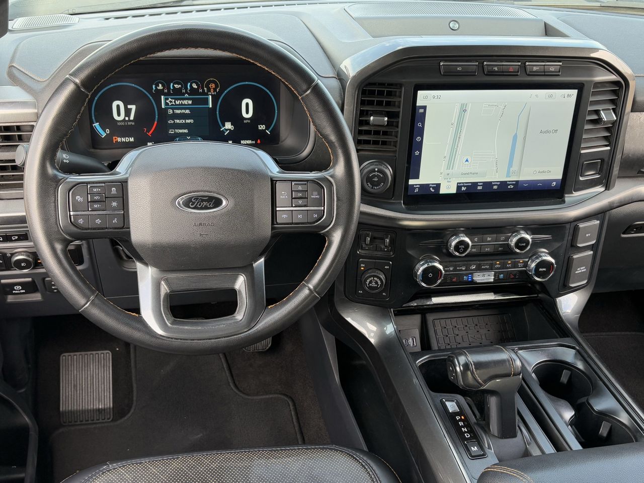 2023 Ford F-150 Tremor - Photo 13
