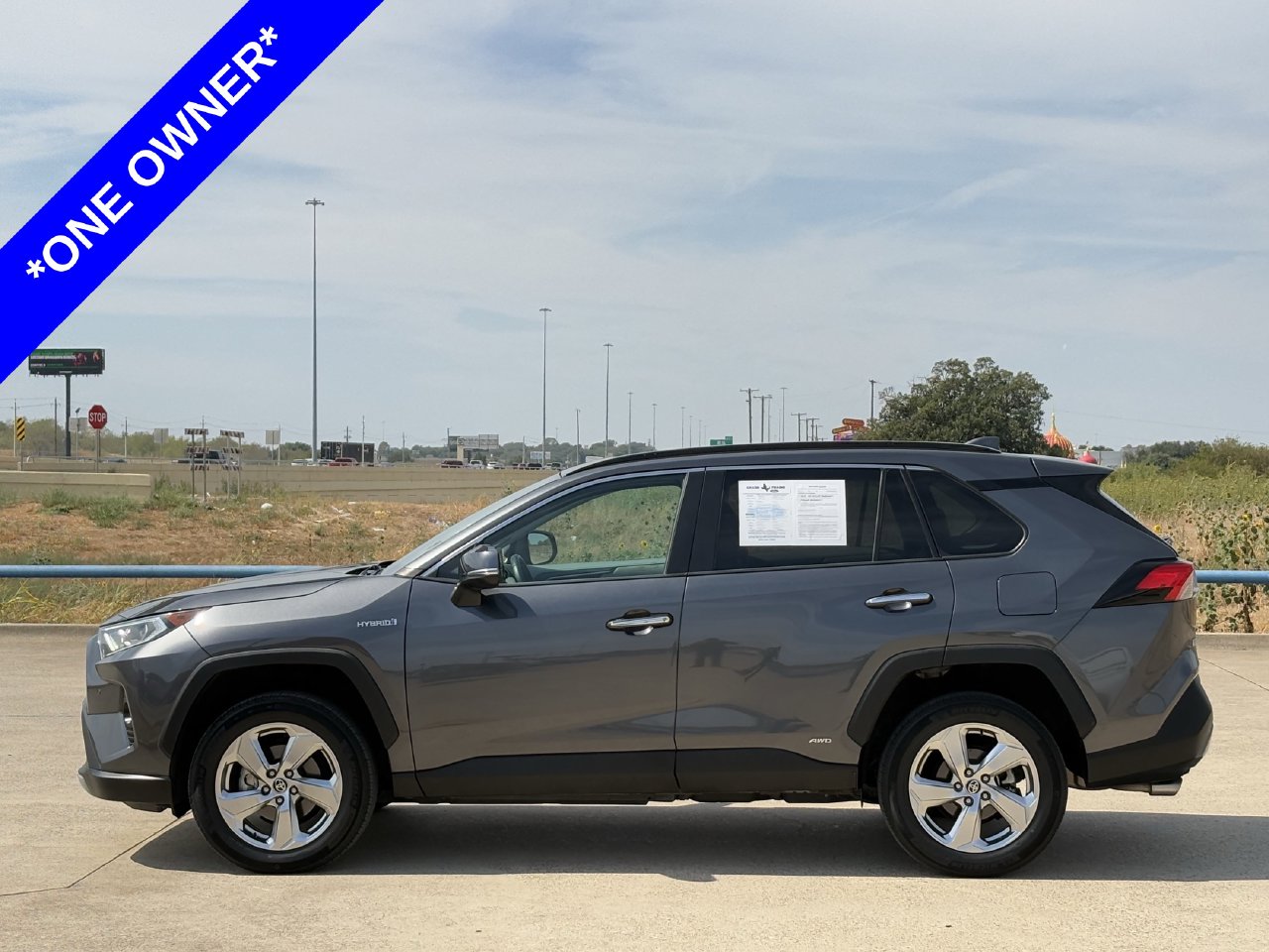 Used 2021 Toyota