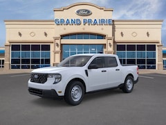 2026 Ford Maverick XL Truck SuperCrew