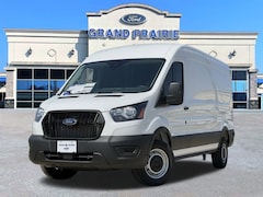 2025 Ford Transit-250 Cargo Base Van Medium Roof Van