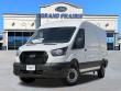Ford Transit-250 Cargo