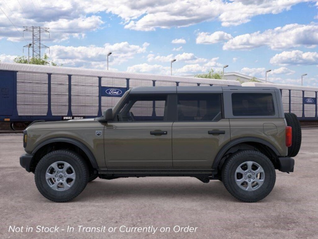 New 2026 Ford