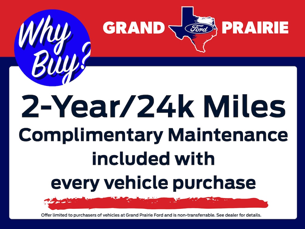 New 2024 Ford Bronco Big Bend For Sale in Grand Prairie TX RLA70907