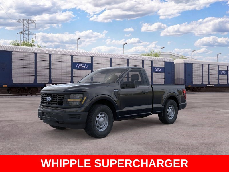 2026 Ford F-150 XL Truck Regular Cab