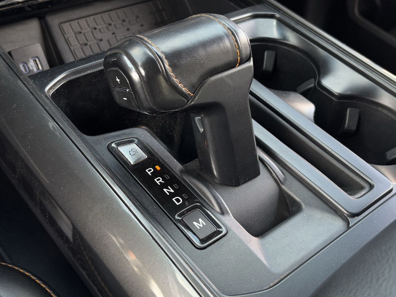 2023 Ford F-150 Tremor - Photo 19