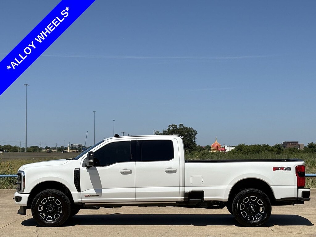 Used 2026 Ford