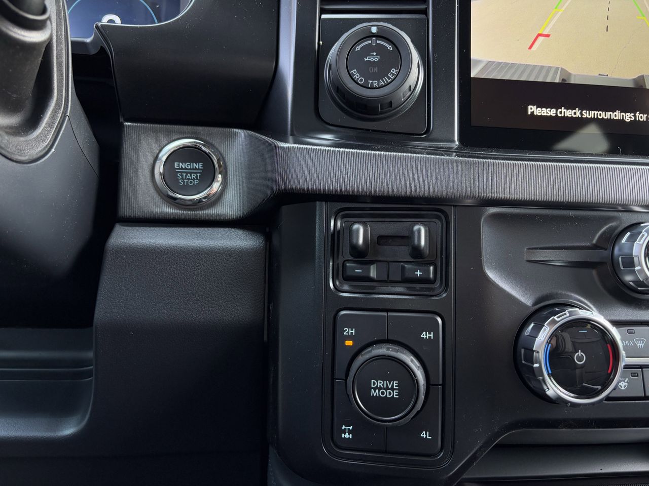 2026 Ford F-250 Super Duty Platinum - Photo 19