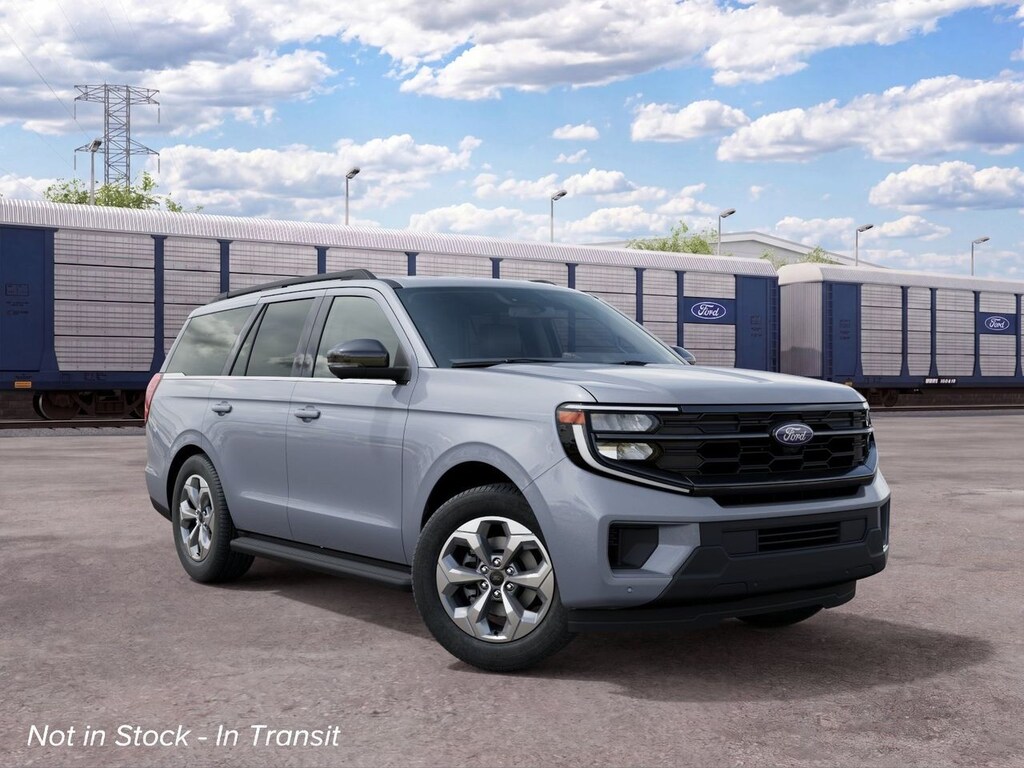 New 2027 Ford