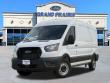 Ford Transit-250 Cargo