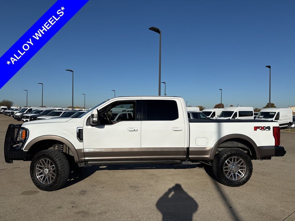 Used 2019 Ford