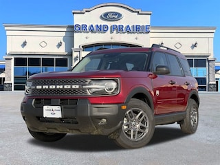 2025 Ford Bronco Sport Big Bend SUV