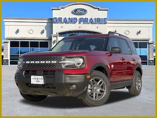 2025 Ford Bronco Sport Big Bend SUV