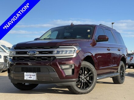 2023 Ford Expedition