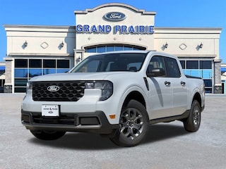 2025 Ford Maverick XLT Truck SuperCrew