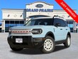  Ford Bronco Sport