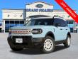  Ford Bronco Sport