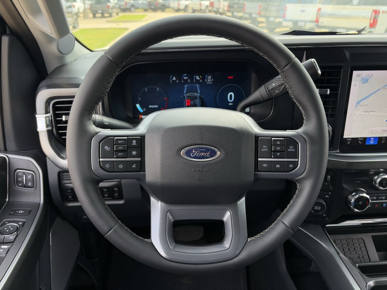 2026 Ford F-250 Super Duty Lariat - Photo 12