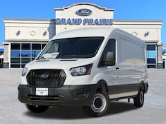 2025 Ford Transit-250 Cargo Base Van Medium Roof Van