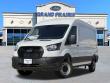  Ford Transit-250 Cargo