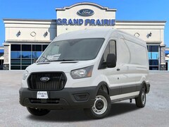 2025 Ford Transit-250 Cargo Base Van Medium Roof Van