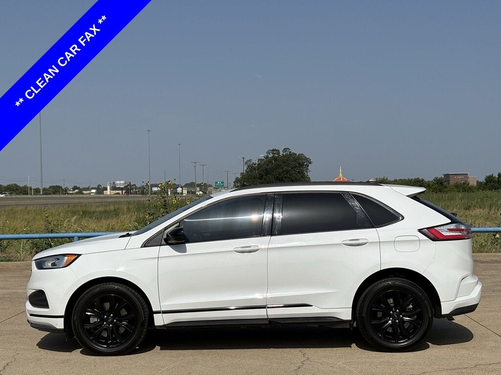 Certified 2022 Ford