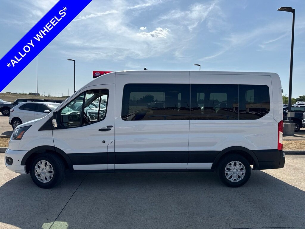 Used 2025 Ford