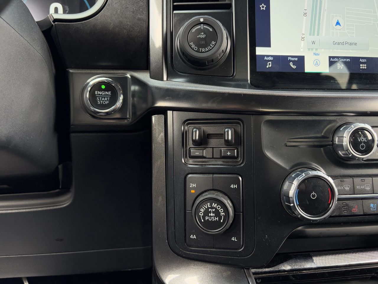 2023 Ford F-150 Tremor - Photo 22